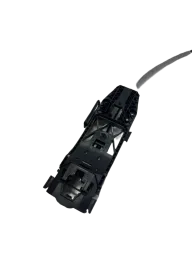 SUPORTE MAÇANETA EXTERNA TRASEIRA DIREITA POLO 2018 2021
