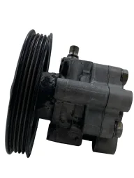 BOMBA DIREÇÃO HIDRÁULICA MITSUBISHI L200 2004 A 2012