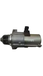Motor De Partida Arranque Honda Hrv 1.5 2022/2025 15676CX725