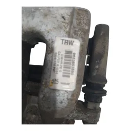 PINÇA FREIO TRASEIRA ESQUERDA PEUGEOT 408 308 2012 2019
