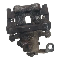 PINÇA FREIO TRASEIRA ESQUERDA PEUGEOT 408 308 2012 2019