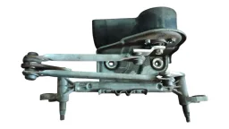 Motor Limpador Parabrisa  Fox Crossfox Spacefox  5z0955113a