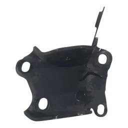 Suporte Esquerdo Eixo Traseiro Renault Duster 2011 2020