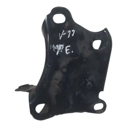 SUPORTE ESQUERDO EIXO TRASEIRO RENAULT DUSTER 2011 2020
