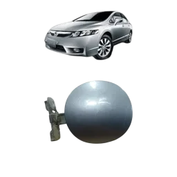 Portinhola Tanque Honda Civic 2007 2008 2009 2010 2011