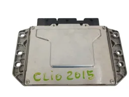 MODULO INJEÇÃO CLIO 1.0 2015 16V v29037351a