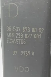 Corpo Borboleta Tbi C4 Picasso 2.0 2008 2009 2010 Gasolina 965078738002