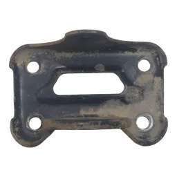 Suporte Esquerdo Eixo Traseiro Peugeot 408 308 2011 2019