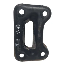 SUPORTE ESQUERDO EIXO TRASEIRO PEUGEOT 408 308 2011 2019