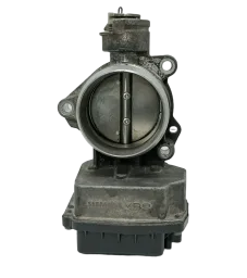 Corpo Borboleta Tbi C4 Picasso 2.0 2008 2009 2010 Gasolina