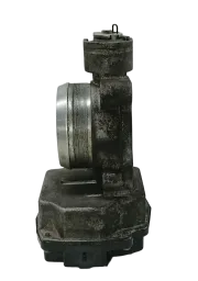 Corpo Borboleta Tbi C4 Picasso 2.0 2008 2009 2010 Gasolina 965078738002