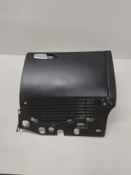 PORTA LUVAS COMPLETO PRETO AUDI A4 A5 2009 2016 ORIGINAL