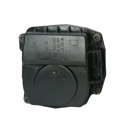 Corpo Borboleta Tbi C4 Picasso 2.0 2008 2009 2010 Gasolina 965078738002