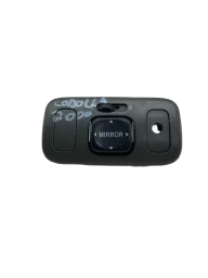 BOTÃO COMANDO RETROVISOR COROLLA 2000 1998 A 2002