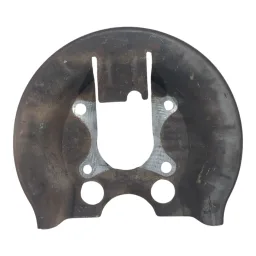 DEFLETOR DISCO FREIO TRASEIRO PEUGEOT 408 308 2011 2019