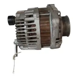 Alternador Honda Fit City Wr-v 1.5 Flex 2015 2016 a 2021