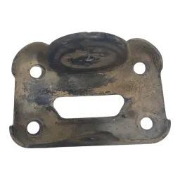 Suporte Direito Eixo Traseiro Peugeot 408 308 2011 2019