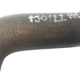 MANGUEIRA AGUA RADIADOR VW GOLF 1999 2013 1J0122101