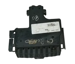 Terminal Positivo Bateria C4 Picasso 2.0 2008 2009 a 2012