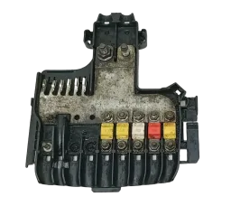 Terminal Positivo Bateria C4 Picasso 2.0 2008 2009 a 2012 1001010