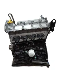 Motor Megane Scenic 2.0 16v Gas 2003 2004 a 2011