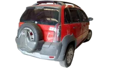 RETALHO LATERAL TRASEIRA DIREITA IDEA 2011/2016 ADVENTURE