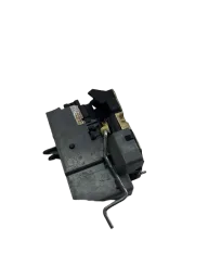 Fechadura Porta Traseira Direita Clio 2004 2011