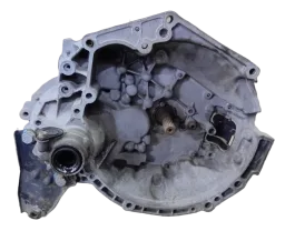 Caixa Cambio Peugeot 206 207 208 C3 1.4 1.5 07/20 C/ Cabo