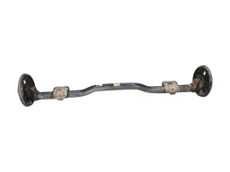 EIXO TRASEIRO FIAT STRADA 2021 2022 2023/..