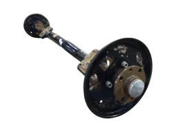 EIXO TRASEIRO FIAT STRADA 2021 2022 2023/..
