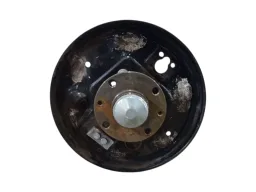 EIXO TRASEIRO FIAT STRADA 2021 2022 2023/..