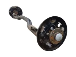 EIXO TRASEIRO FIAT STRADA 2021 2022 2023/..