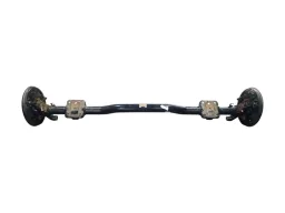 EIXO TRASEIRO FIAT STRADA 2021 2022 2023/..