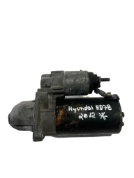 MOTOR DE ARRANQUE HYUNDAI HD78 2012 M