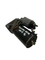 MOTOR DE ARRANQUE HYUNDAI HD78 2012 M