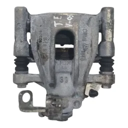 Pinça Freio Traseira Esquerda Peugeot 2008 2015 2024