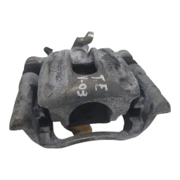 PINÇA FREIO TRASEIRA ESQUERDA PEUGEOT 2008 2015 2024