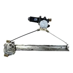 MÁQUINA VIDRO TRAS DIR PAJERO GLS-B 1992 A 2000 MB517476