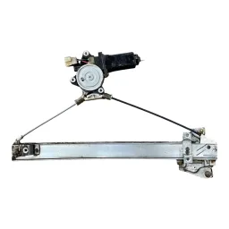 MÁQUINA VIDRO TRAS DIR PAJERO GLS-B 1992 A 2000 MB517476