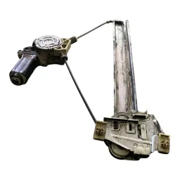 MÁQUINA VIDRO TRAS DIR PAJERO GLS-B 1992 A 2000 MB517476