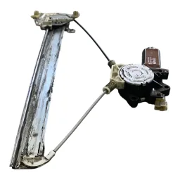 MÁQUINA VIDRO TRAS DIR PAJERO GLS-B 1992 A 2000 MB517476