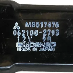 MÁQUINA VIDRO TRAS DIR PAJERO GLS-B 1992 A 2000 MB517476