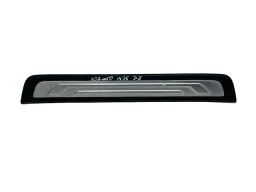 SOLEIRA PORTA DIANTEIRA ESQUERDA KIA SORENTO 2014 2015