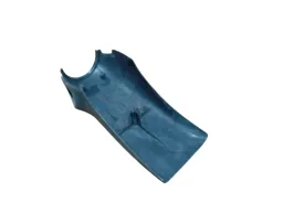 Moldura Chave Seta Palio 2002 A 06 Original 735288764