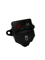 Comando Botão Controle Tração Eco Descida Evoque 2012 2015 O