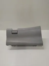 PORTA LUVAS COMPLETO CINZA TOYOTA COROLLA 2008 2014 ORIGINAL