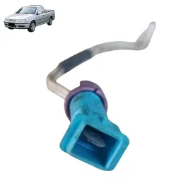 Conector Plug Chicote Vw Gol Saveiro 1994 2004