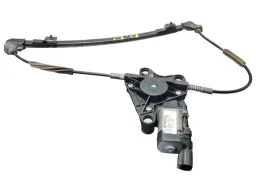 MÁQUINA DE VIDRO PORTA DIREITA FIAT STRADA 2013 2014
