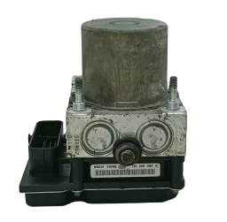 Modulo Abs Citroen C4 Picasso 2.0 2008 2009 0265951121