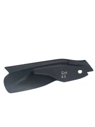 Acabamento Lateral Banco Traseiro Ld Vw Gol G5 G6 5u6867766